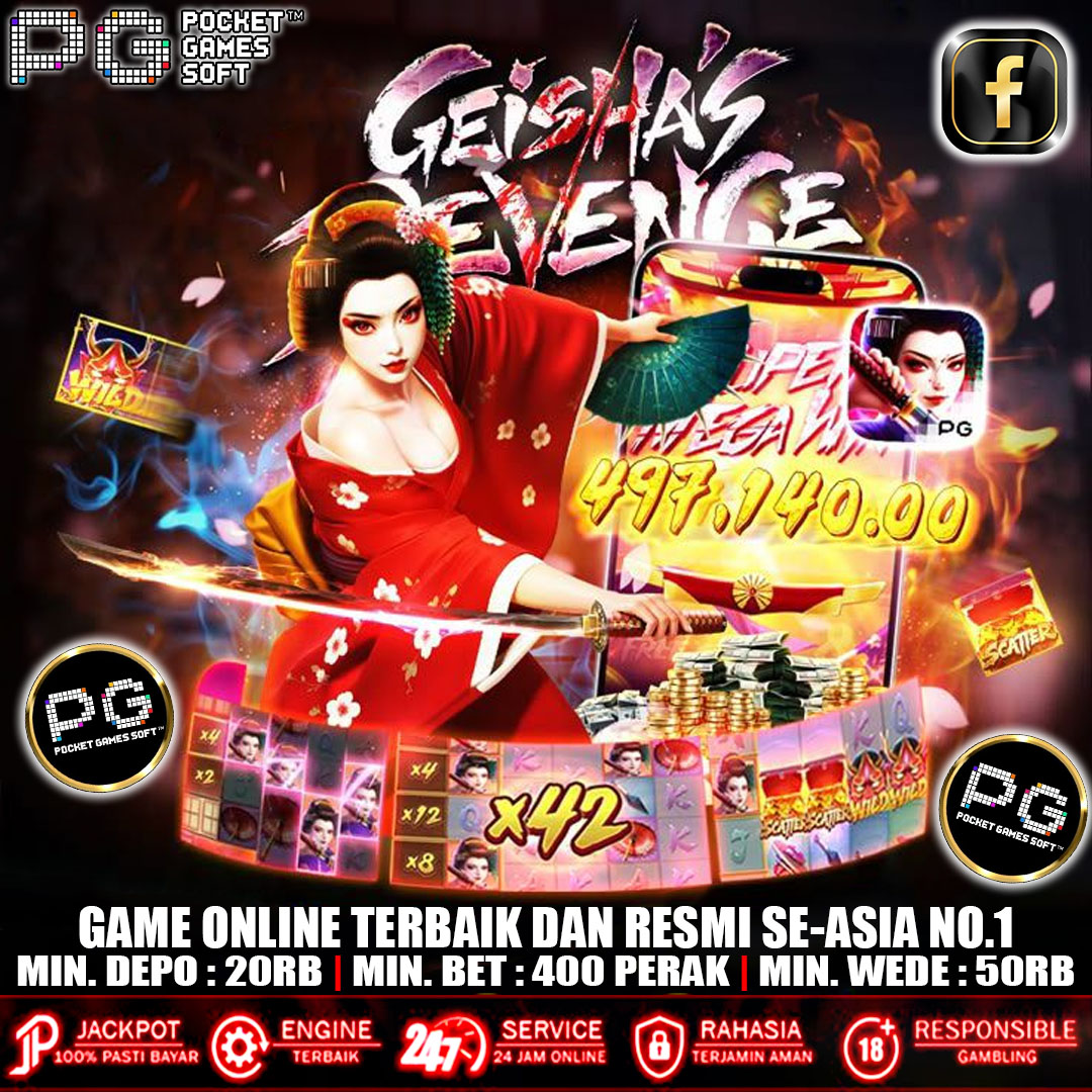 NONTON22 ✷ Menyusun Elemen Grafis Dengan Gaya Dinamis Dan Segar